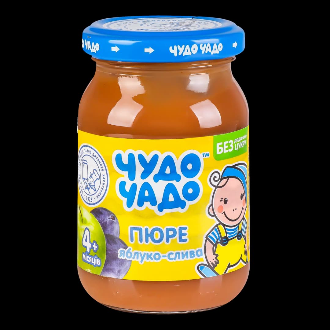 product-Baby Puree
