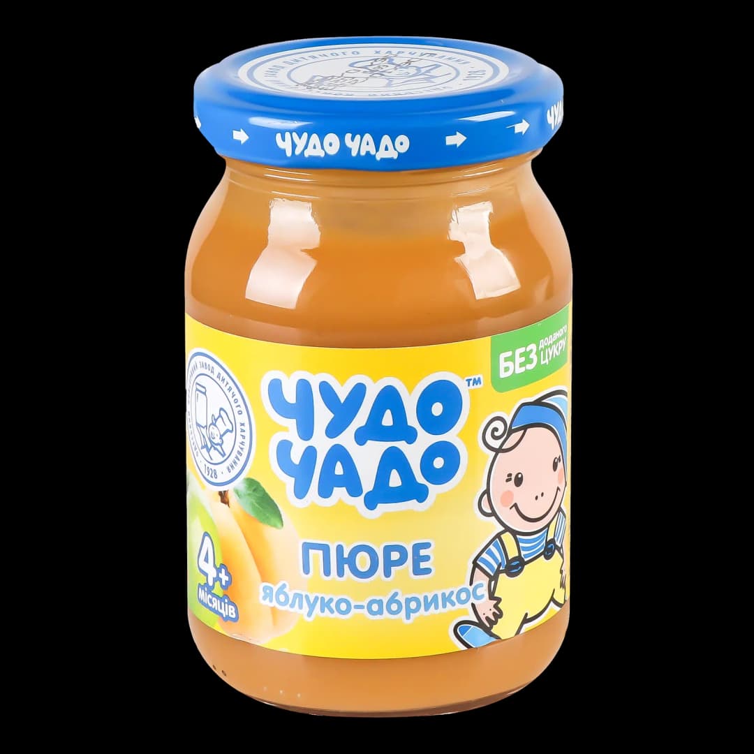 product-Baby Puree