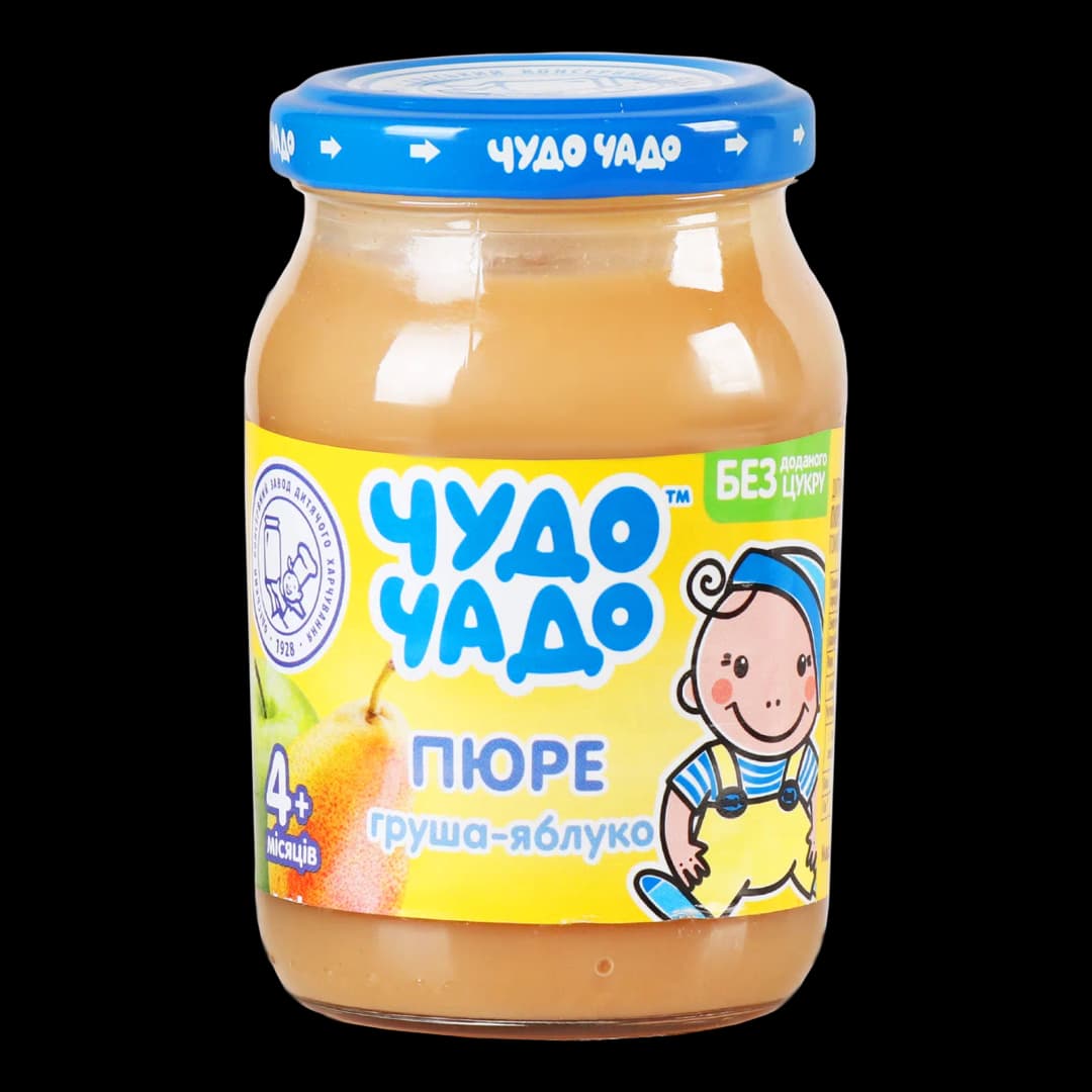 product-Baby Puree
