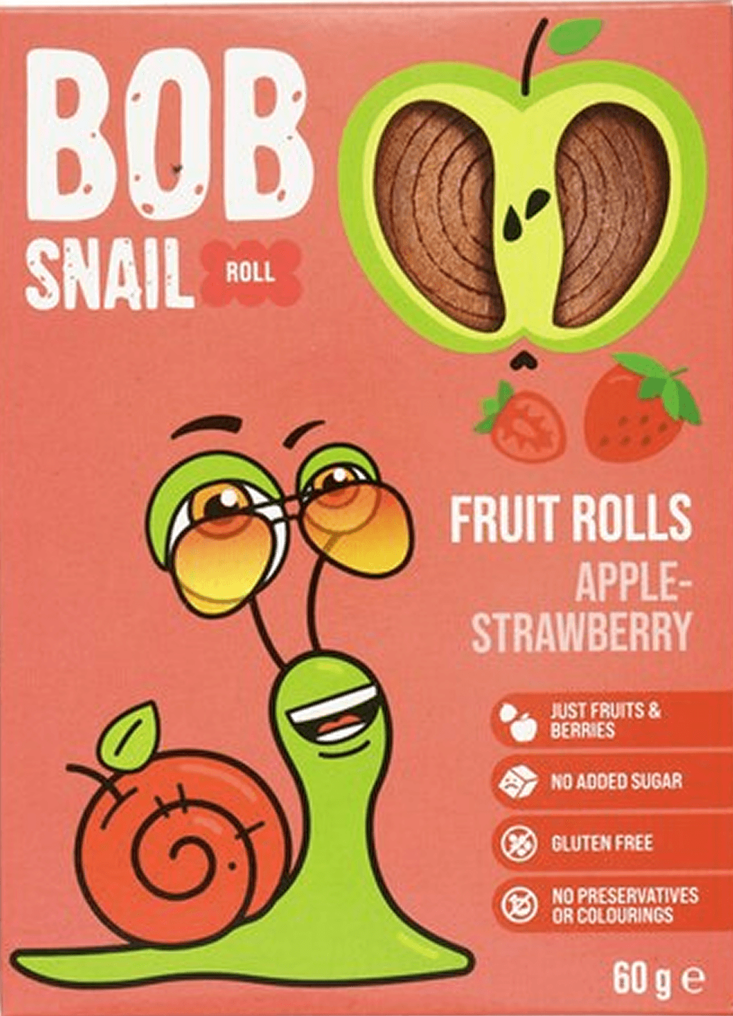 product-Bob Snail