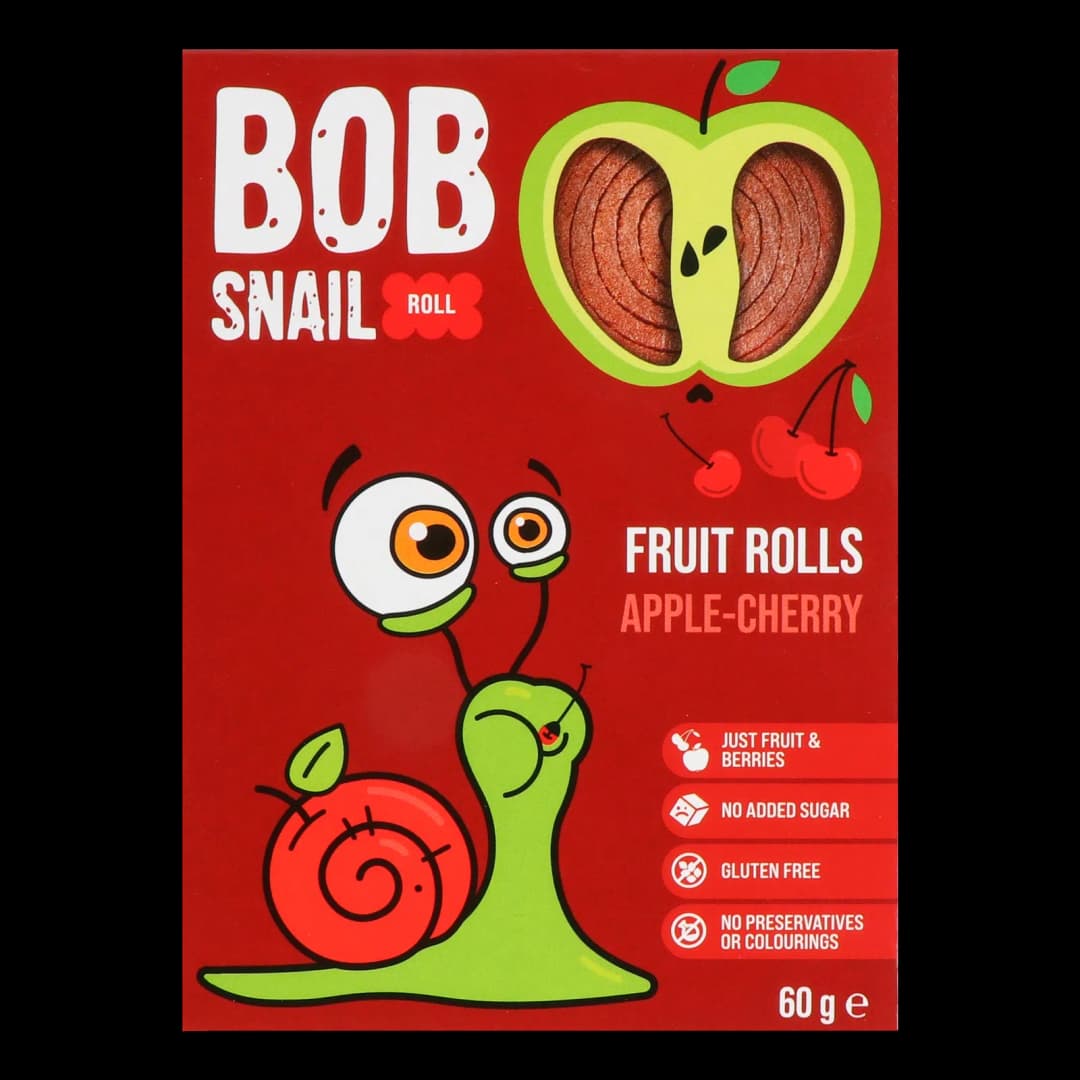 product-Bob Snail