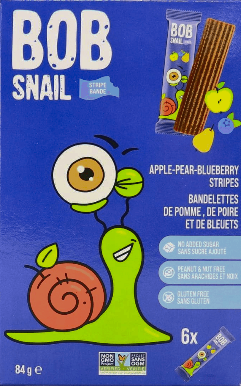 product-Bob Snail