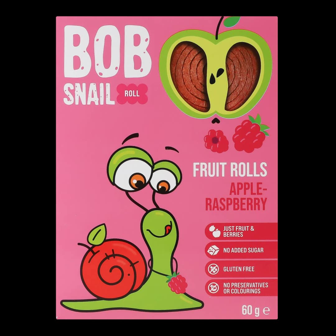product-Bob Snail