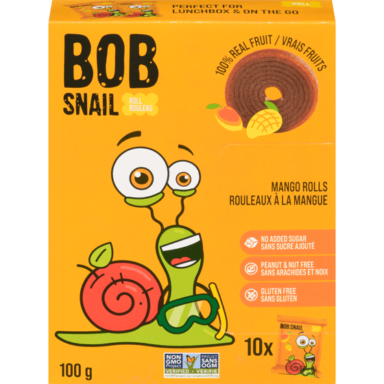 product-BOB SNAIL Mango rolls