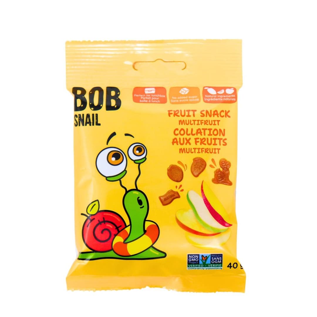 product-BOB SNAIL snack