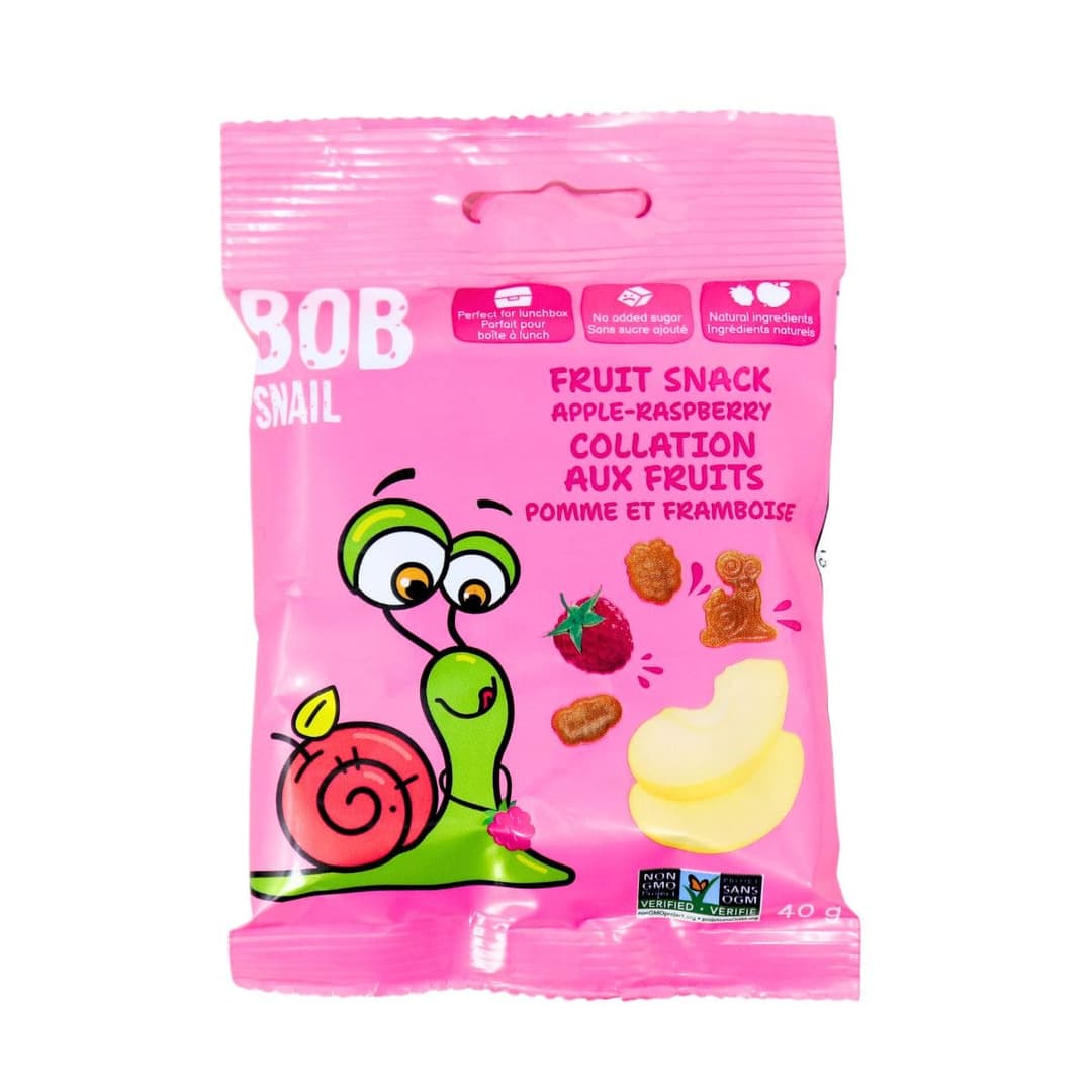 product-BOB SNAIL snack