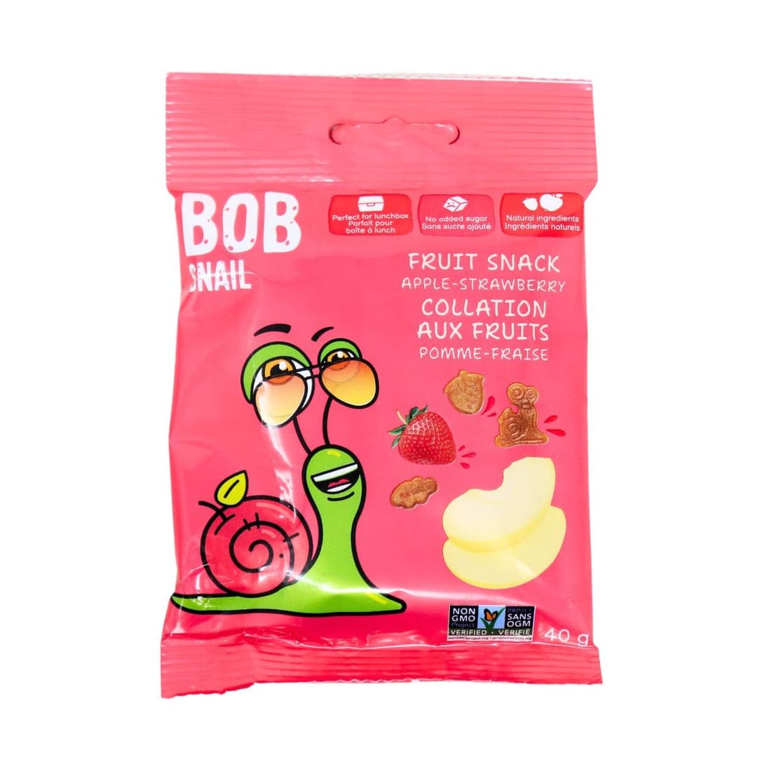 product-BOB SNAIL snack
