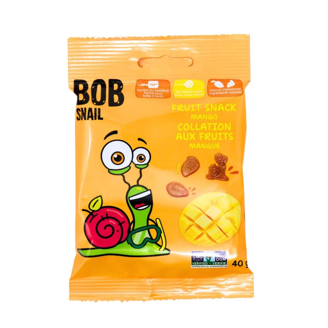 product-BOB SNAIL snack