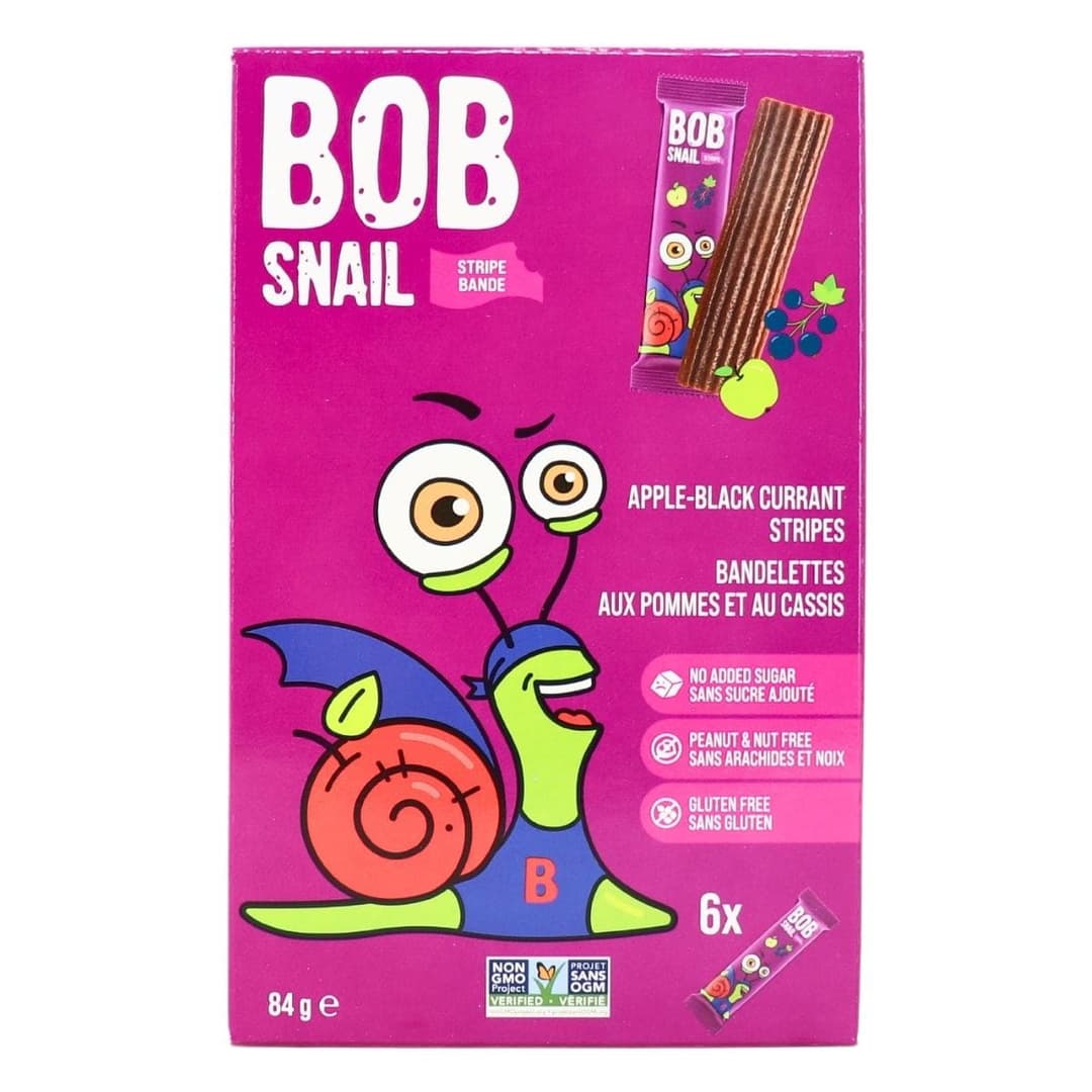 product-BOB SNAIL stripes