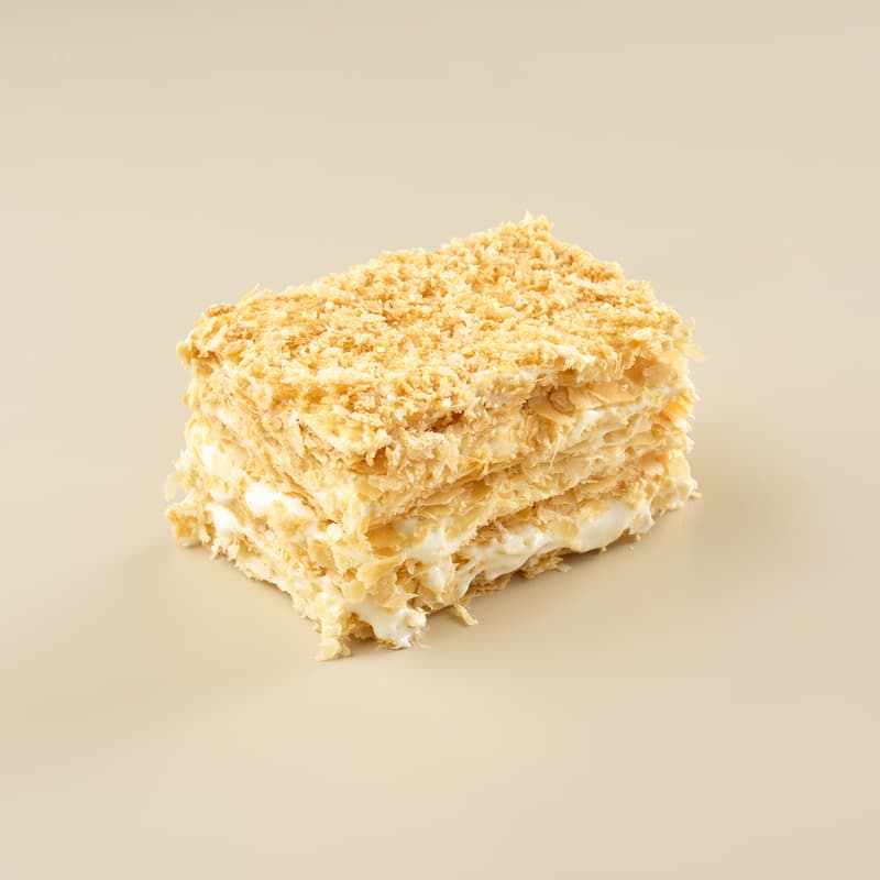 product-Napoleon cake
