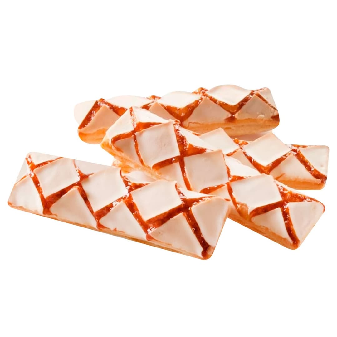 product-Сookies with caramel
