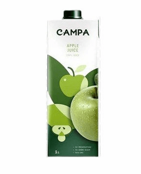 product-Campa juice apple