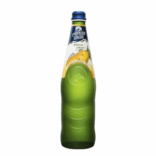 product-coft drink pear