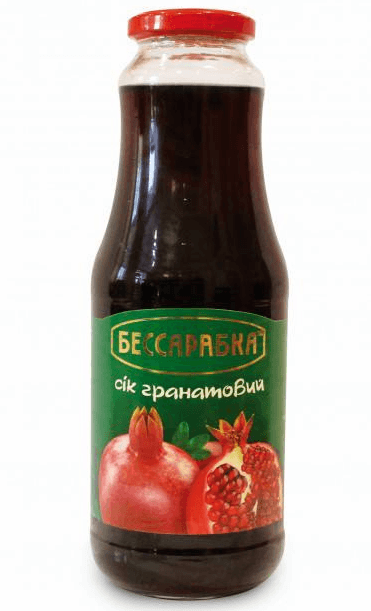 product-Pomegranate Juice