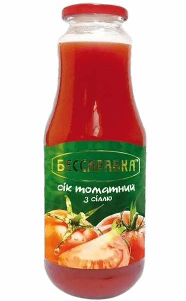product-Tomato Juice