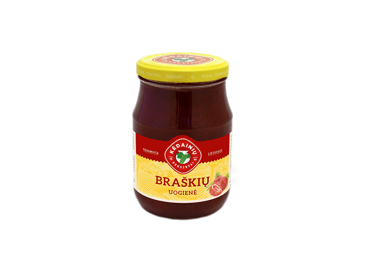 product-STRAWBERRY JAM