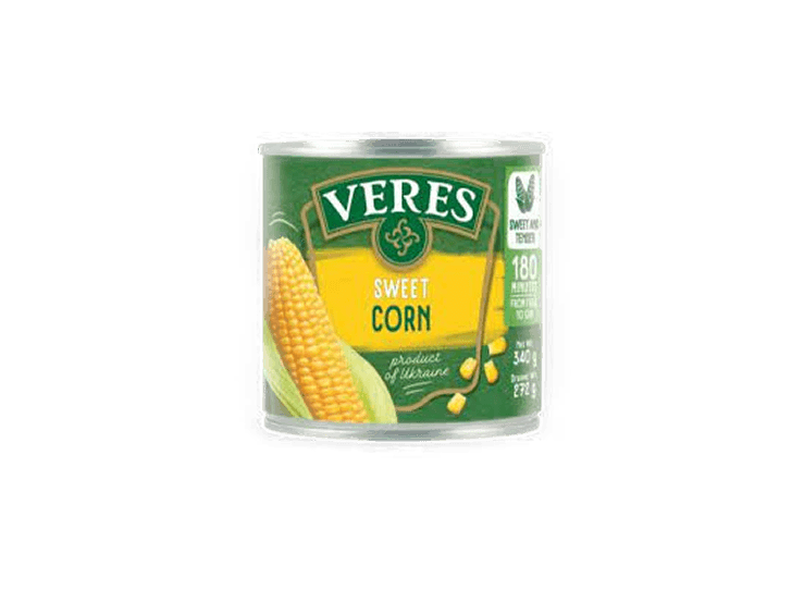 product-Sweet Corn