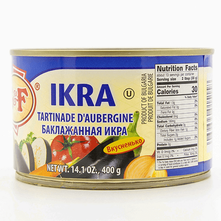 product-ZUCCHINI CAVIAR