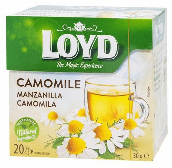 product-Camomile tea