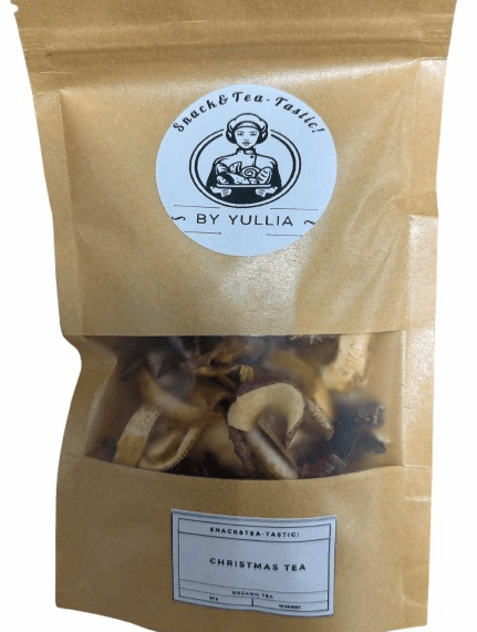 product-Christmas Tea