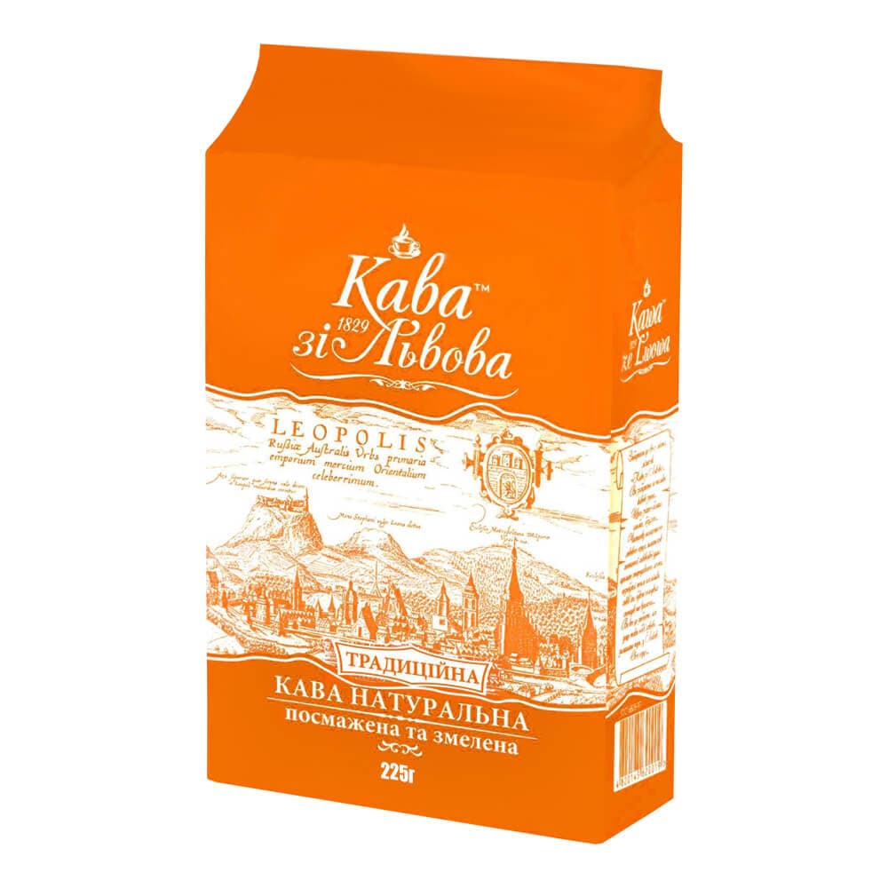 product-Lviv Coffee