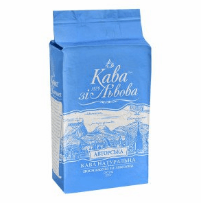 product-Lviv Coffee
