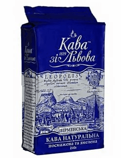 product-Lviv Coffee