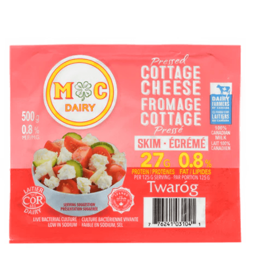 product-Cottage Cheese
