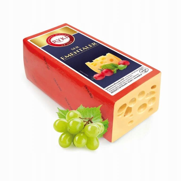 product-Ementaler cheese