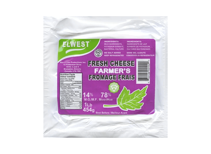 product-Fresh Cheese