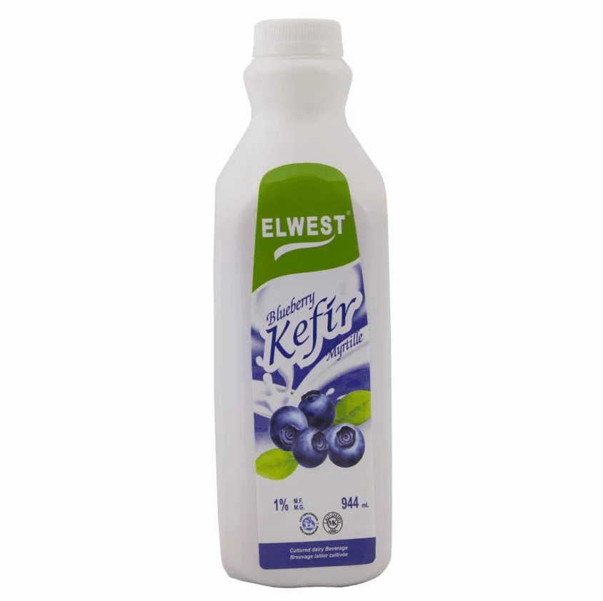 product-Kefir Blueberry