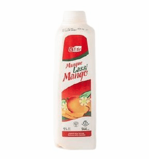 product-Kefir mango
