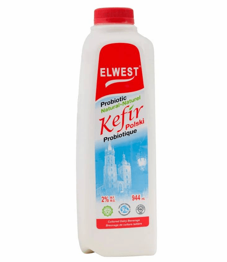 product-Kefir Polski