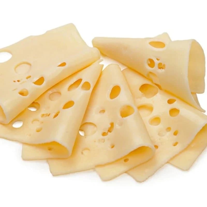 product-Swiss cheese
