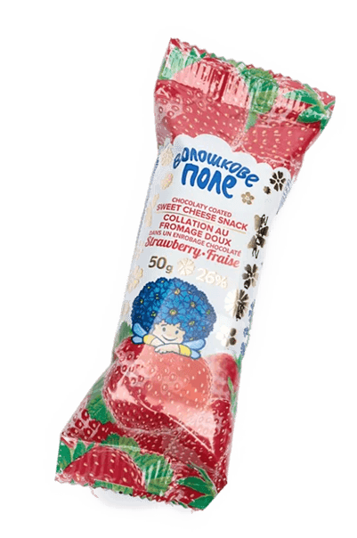 product-Voloshkove Pole strawberry