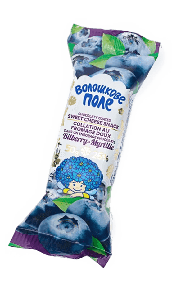 product-Voloshkove Pole blueberry