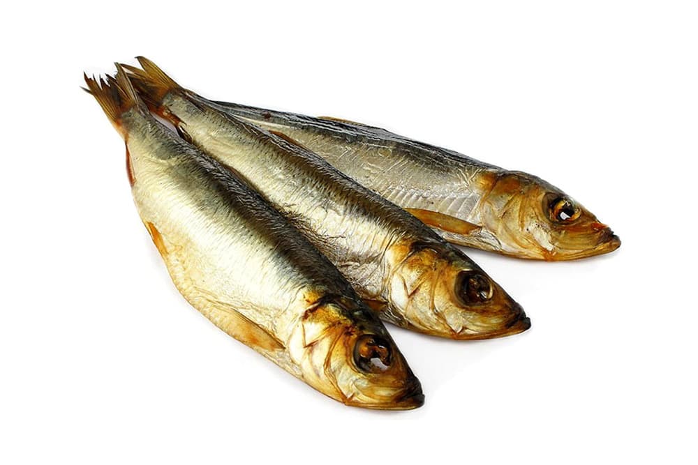 product-Dried herring
