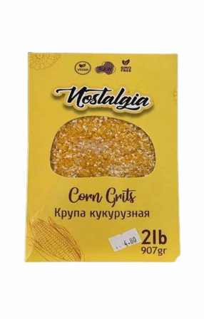 product-Corn Porridge