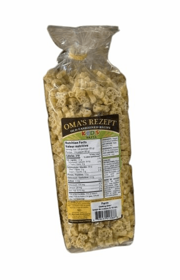 product-Kids Pasta