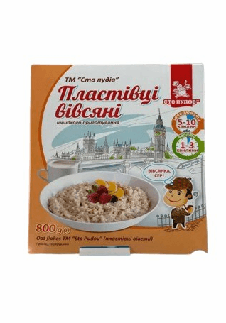 product-Oat Flakes