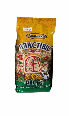 product-Oat Flakes