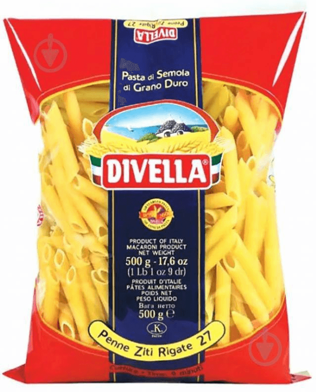product-Penne Pasta