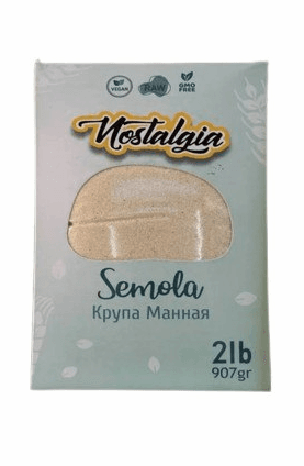 product-Semolina