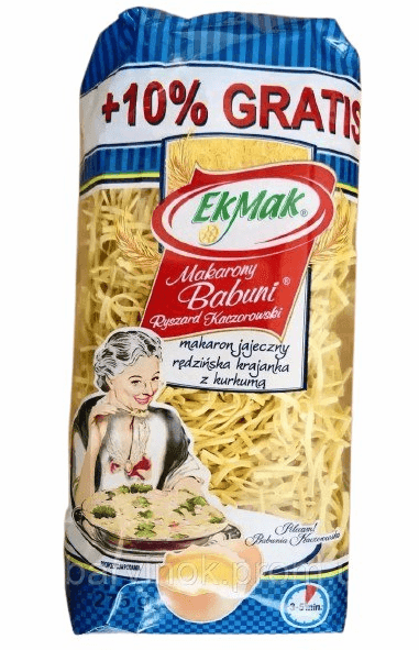 product-Small Pasta