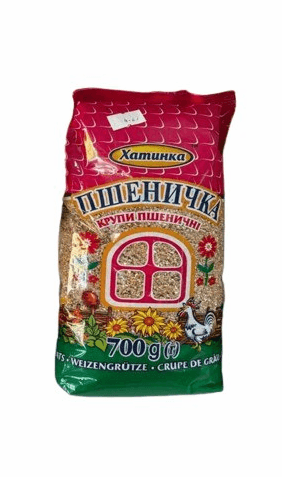 product-Wheat Groats