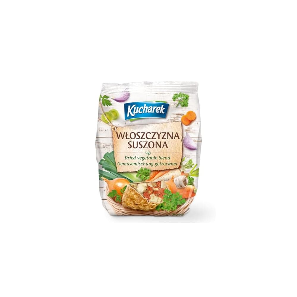 product-Kucharek dried vegetable blend
