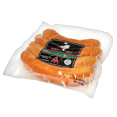 product-Frankfurter sausages
