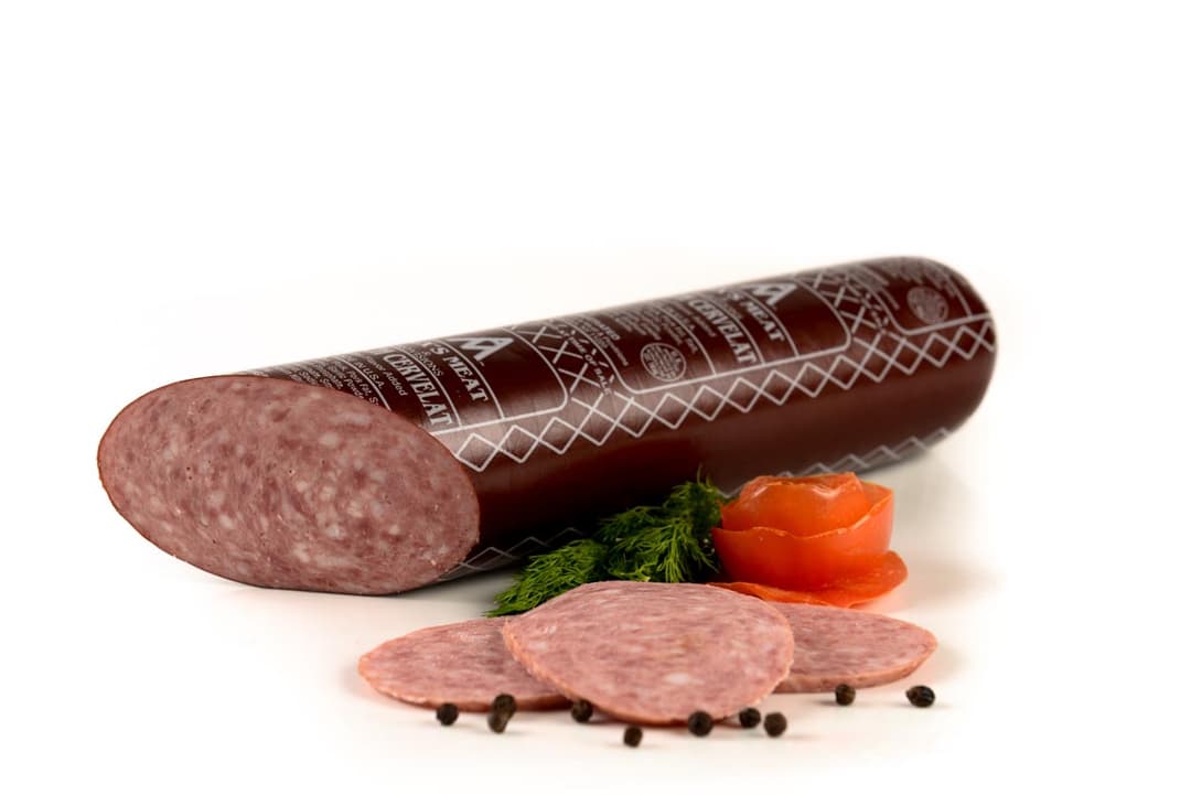 product-French Cervelat
