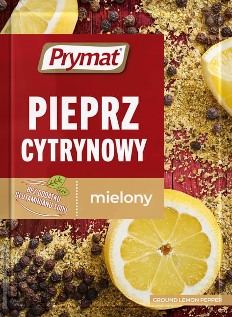 product-Prymat Ground lemon pepper