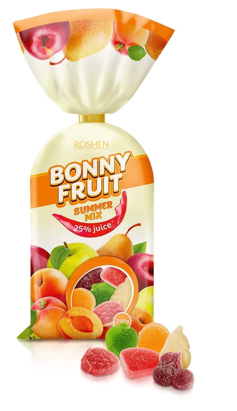 product-Roshen Bonny Fruit berry mix
